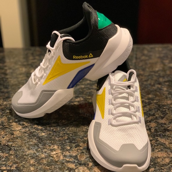 Reebok Split Fuel- Mens Sz 12 - Picture 1 of 8